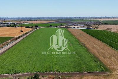 Teren de 28405 mp, în Poiana - 2