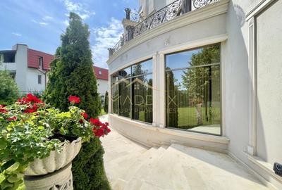 Casă individuală cu 15 camere cu Canalizare în Lacul Tei - 4