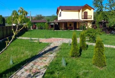 Casă cu 4 camere în Măgura - 3