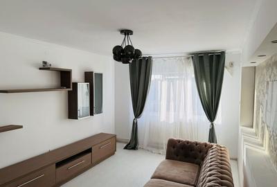 Apartament cu 2 camere decomandat în Popa Șapcă - 7