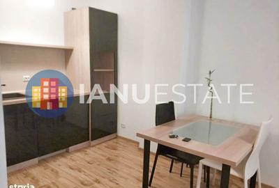 Apartament cu 3 camere semidecomandat, mobilat în Titan - 5