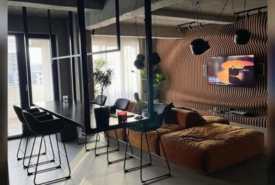 PENTHOUSE - ULTRA MODERN - TERASA 143 MP - 6