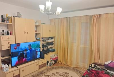 Vand apartament 2 camere in Deva, zona Scarisoara (Astoria), etaj 3, - 11