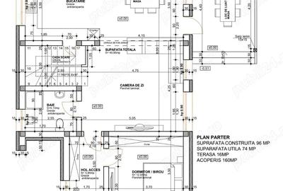 Vand casa in Deva zona Mintia - 3