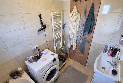 3Cam-Girocului-3 Min Spitalul Judetean-65MP--Balcon-Mobilat-Centrala--89.000Euro - 19