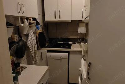 Vand Apartament 2 Camere Decomandat ?i Utilat Piata Delfinului - Pret Negociabil - 5