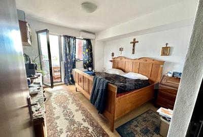 Apartament de vanzare, cu 2 camere, 55 mp, zona Micesti - 2