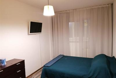 Apartament cu 2 camere decomandat în Gării - 4