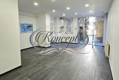 Spatiu de birou modern, zona Iris, pretabil pentru activitate imediata Spatiu de birou modern, zona Iris, pretabil pentru activitate imediata - 3