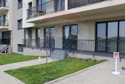 Spatiu comercial de inchiriat - Europa - 13