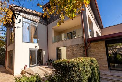 Vila de Lux in Constanta - Faleza Sud- Locatie Premium - 4