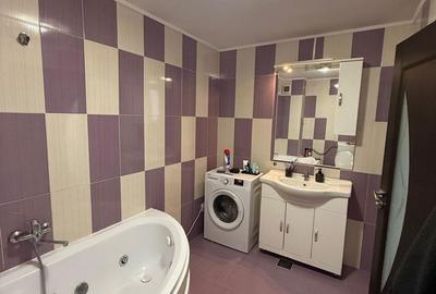 Apartament cu 2 camere semidecomandat în Florești - 6