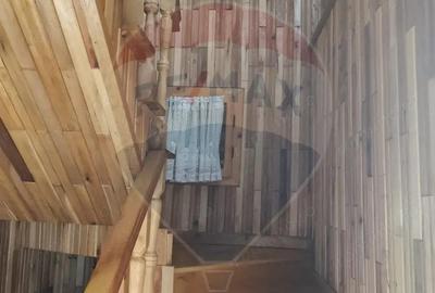 Casa - Cabana de vanzare in Firiza - 7