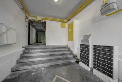 Apartament cu 2 camere decomandat, mobilat în Giurgiului - 11