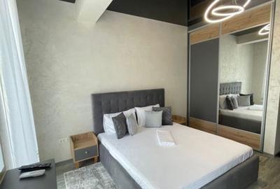 Apartament 2 camere Mamaia Sat/Hanul cu Peste - 3