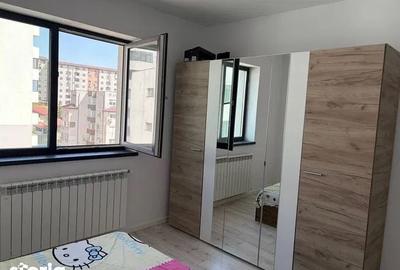 Apartament cu 2 camere decomandat în Central - 5
