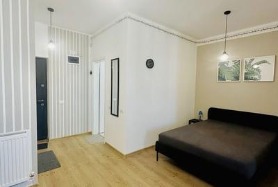 Garsonieră în Lumina - 2