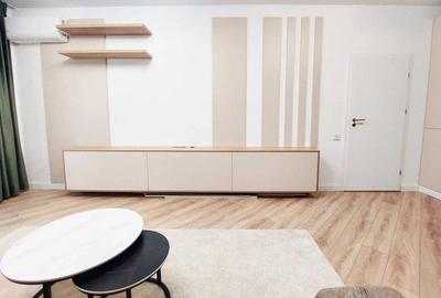 2 camere nou prima inchiriere Exigent Plaza faza 5 - 3