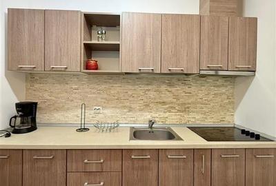 Garsoniera  la vila, zona Tractorul Garsoniera  la vila, zona Tractorul - 4