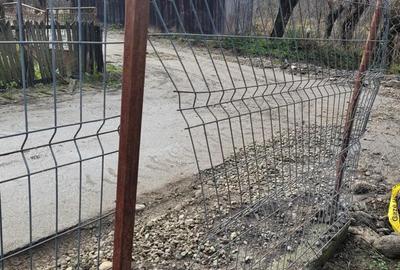 Casă cu 5 camere în Corbșori - 1