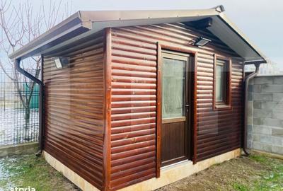 Casă cu 4 camere cu Teren 327 Mp în Central - 8