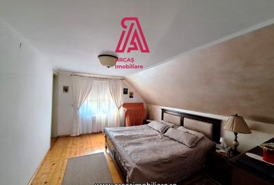 Casa individuala de vanzare cu 5 camere! - 20