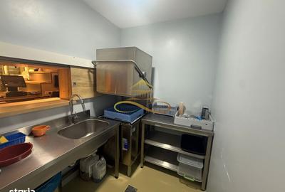 Spațiu comercial, de 150 mp, în Nicolae Bălcescu - 12