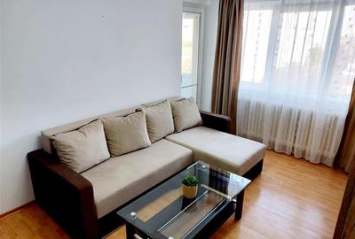 Apartament cu 2 camere decomandat, mobilat în Drumul Taberei - 5