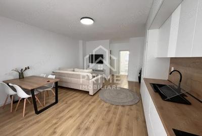 Apartament cu 3 camere decomandat în Central - 2