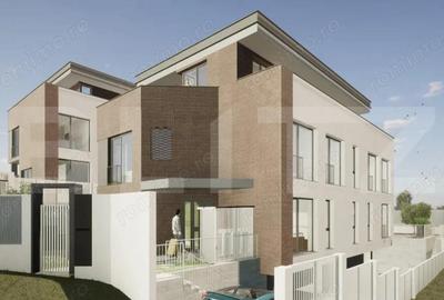 Oportunitate unica in Borhanci!Teren autorizat pentru duplex,500mp - 9