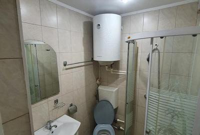 Garsonieră decomandată în Țiglina 1 - 2