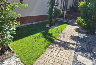Casa, singur in curte, cu acces auto, ultracentral, Oradea, comision 0% - 3
