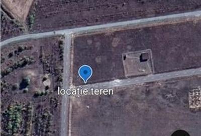 Teren intravilan constructii Nisipari Constanta - 6