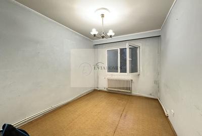 2 camere/ Cartier Grigorescu/ Zona pieței Grigorescu - 3