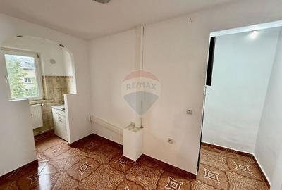 Apartament doua camere - 3