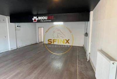 SPATIU COMERCIAL | PARTER | STRADAL | TEI | 106 MP - 2