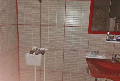 Casă cu 2 camere cu Teren 100 Mp în Exterior Vest - 4