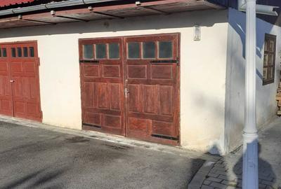 Apartament cu 4 camere decomandat în Vatra Dornei - 2