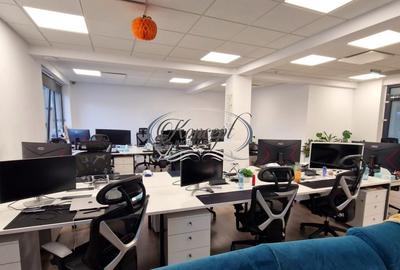 Spatiu de birouri in vila, cartierul Europa - 5