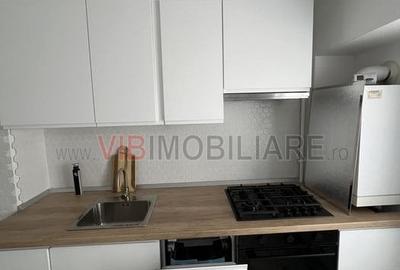 Apartament cu 2 camere decomandat, mobilat în Central - 3