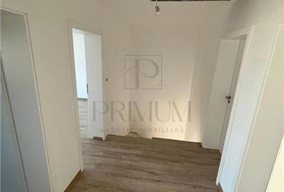 Duplex spatios - bucatarie inchisa - zona in plina dezvoltare. - 17