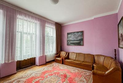 REA1025373 4 Camere Cismigiu I Scara Interioara - 4