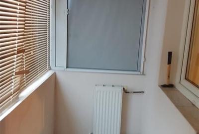 Apartament mobilat si utilat etaj 4 zona Sagului Apartament mobilat si utilat etaj 4 zona Sagului - 18