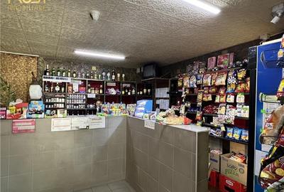 Afacere la cheie bar terasa local magazin - 2