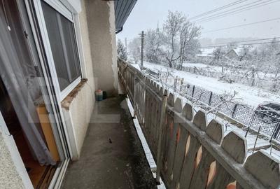 Casa tip duplex de vanzare in centru - 10