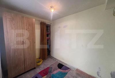 Garsonieră decomandată în Semicentral - 7