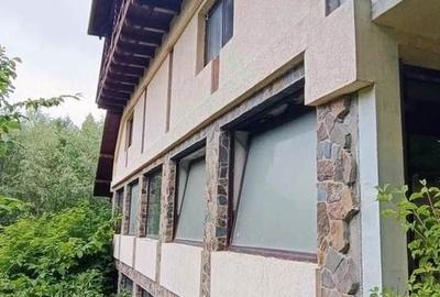 Hotel/Pensiune, de 1,500 mp, în Vâlcele - 19