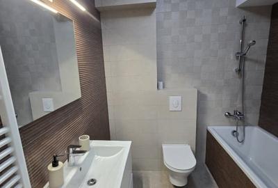 Apartament bloc nou  Stefan cel mare - 7