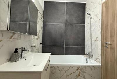 2 Camere Decomandat Mobilat Utilat Metrou - 9