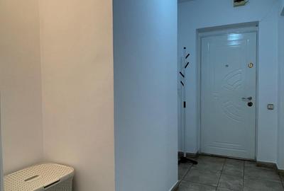 Exclusivitate - Capitol, garsoniera decomandata, stradala, ideala birou, cabinet Exclusivitate - Capitol, garsoniera decomandata, stradala, ideala birou, cabinet - 9